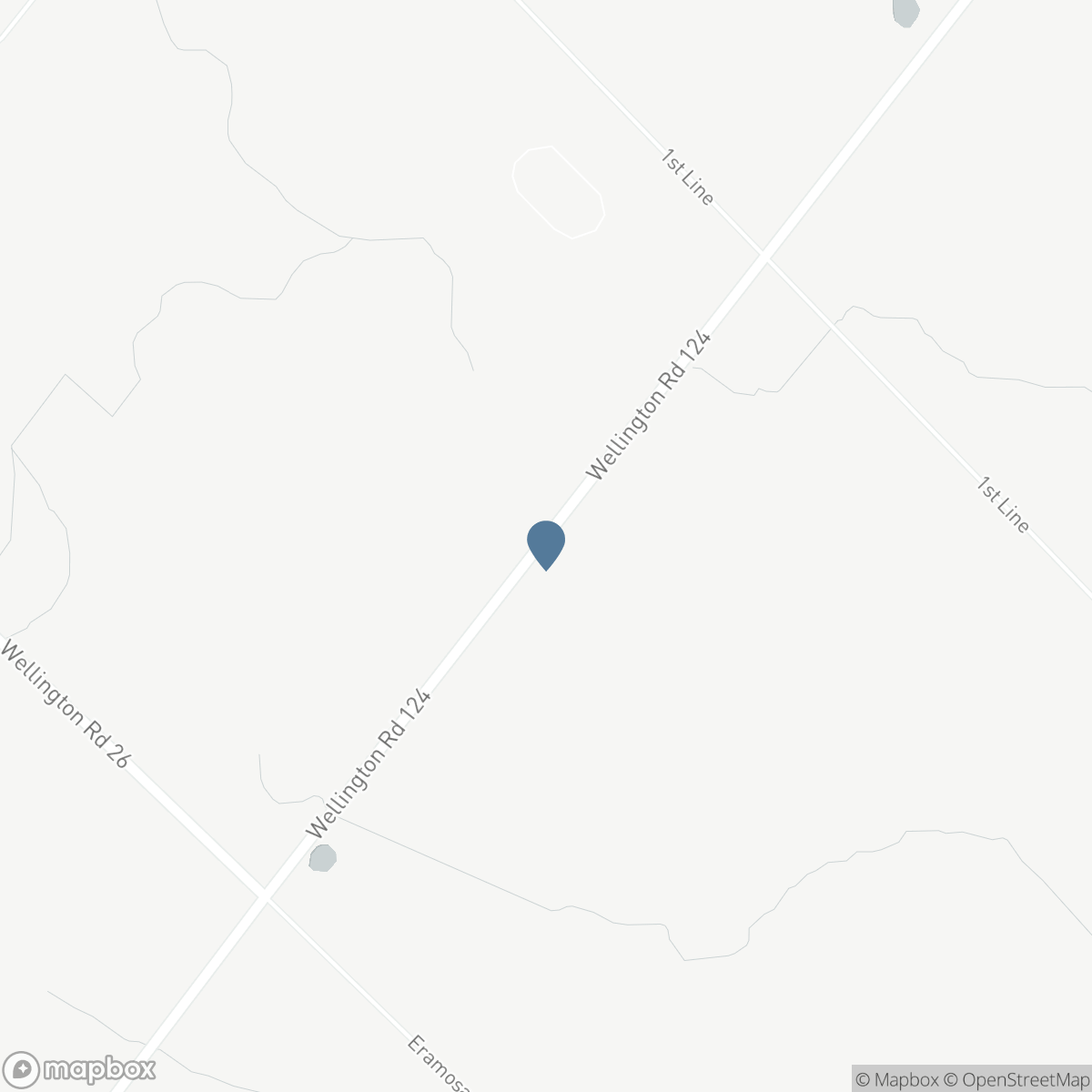 8759 WELLINGTON 124 ROAD, Erin, Ontario N1H 6H7